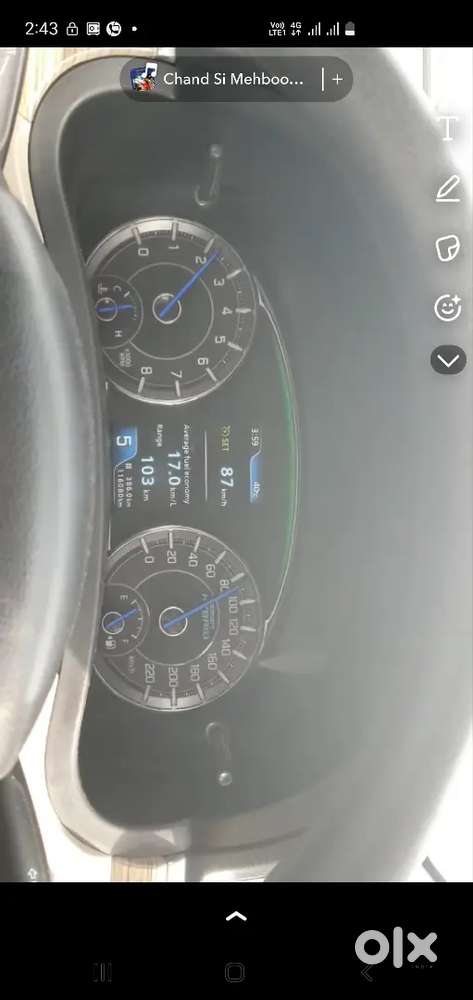 Maruti Suzuki Ciaz 2021 1st Owner