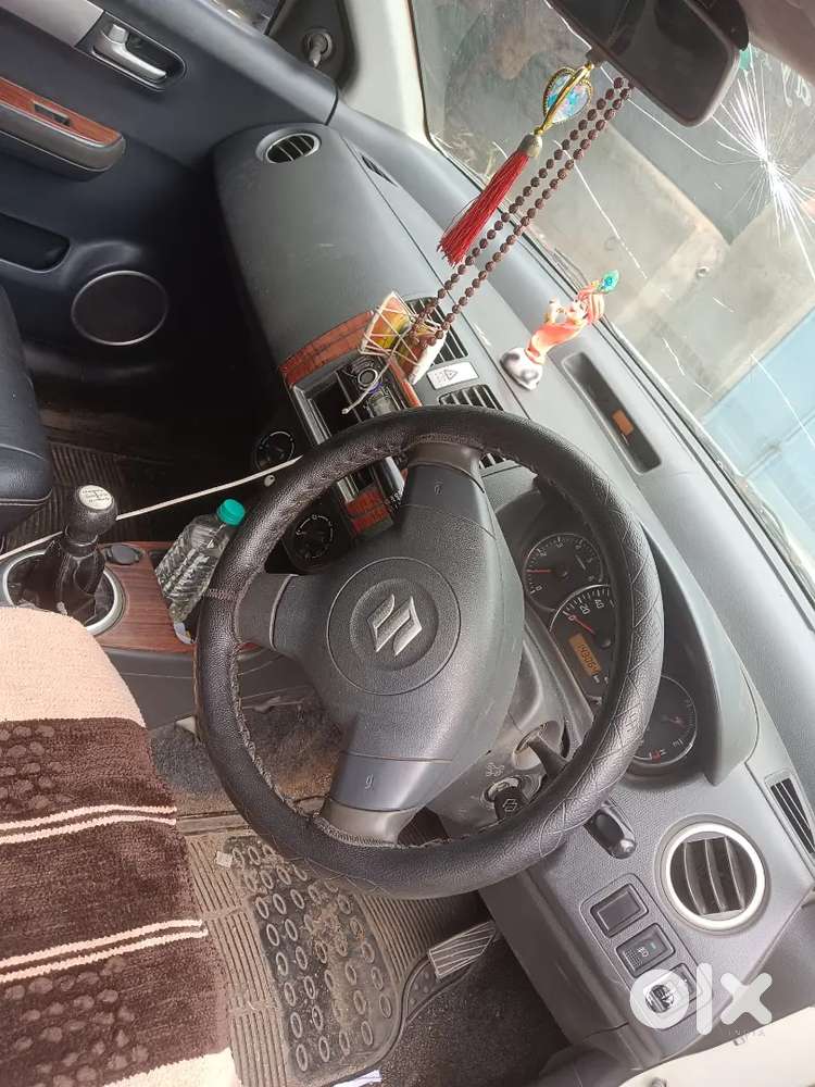 Maruti Suzuki Swift Vdi 2011 Diesel Manual