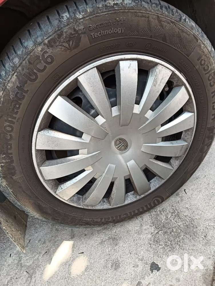 Tata Manza Quadrajet 2011 Well Maintained