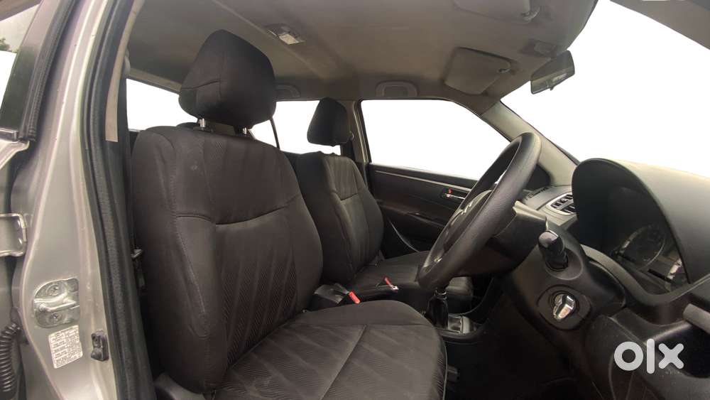 Maruti Suzuki Swift Vxi, 2013, Petrol