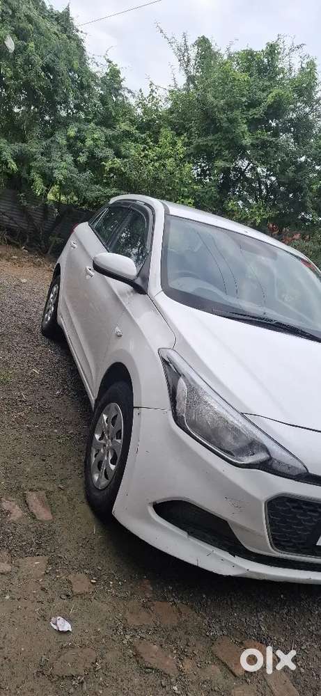 Hyundai I20 2015