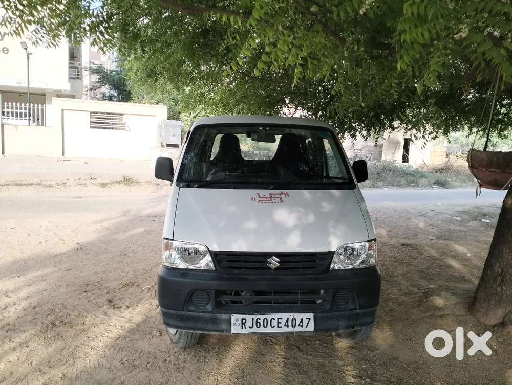 Maruti Suzuki Eeco