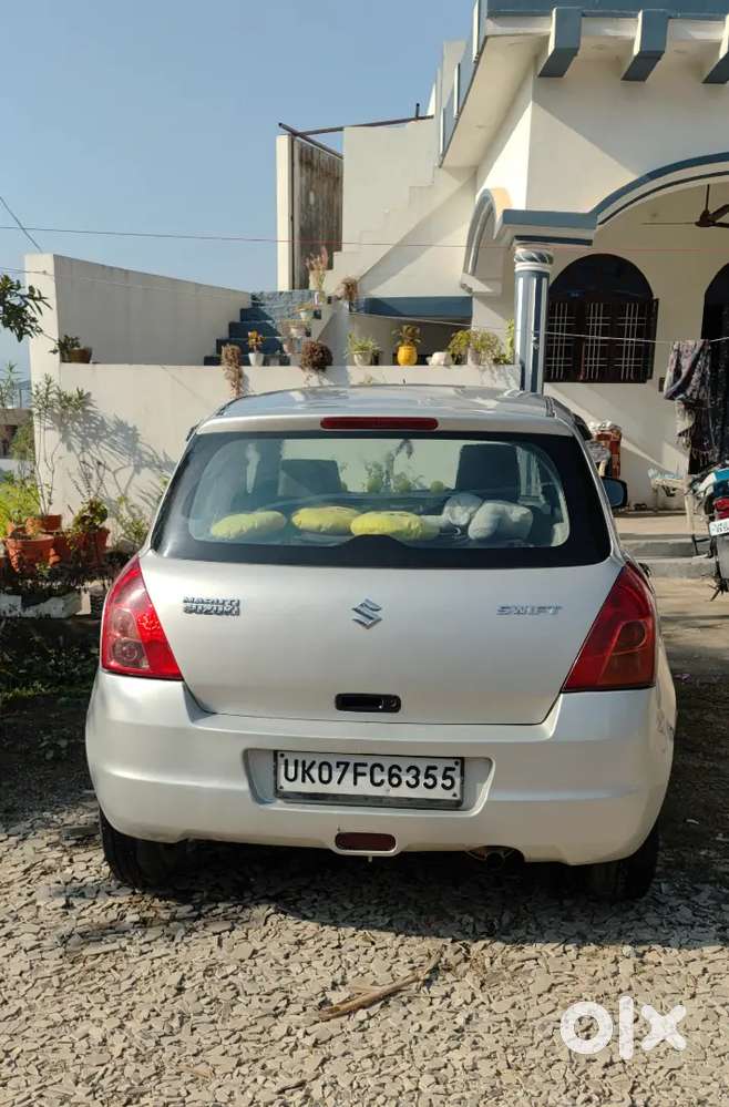 Maruti Suzuki Swift 2009 Petrol Good Condition