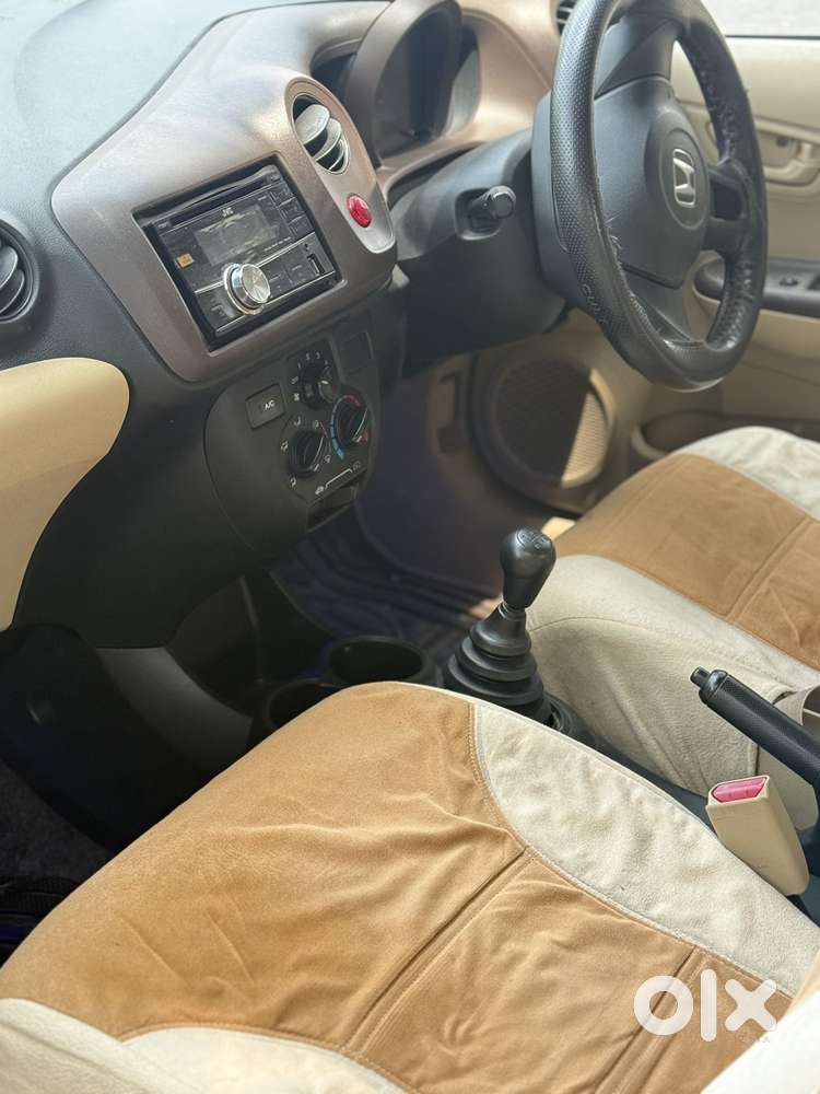 Honda Amaze 2013-2016 Ex I-dtech, 2013, Diesel