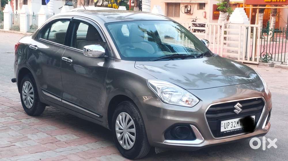 Maruti Suzuki Dzire 1.2 Vxi Cng, 2022, Cng & Hybrids