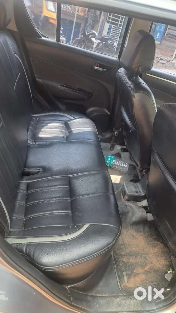 Maruti Suzuki Swift 2014