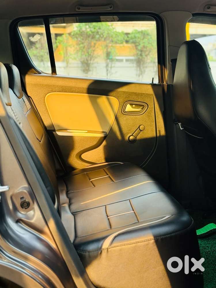 Maruti Suzuki Alto K10 Vxi (o), 2016, Petrol