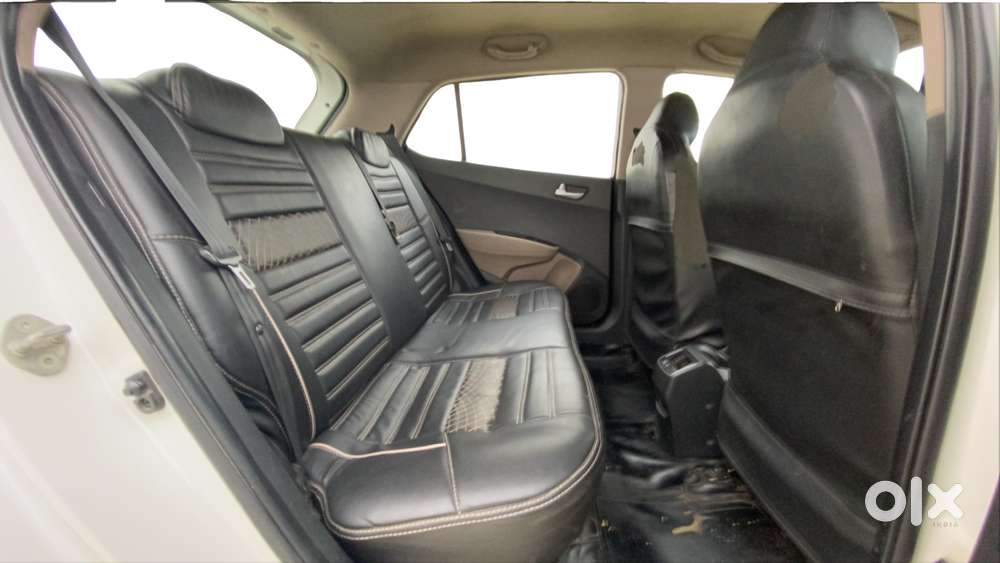 Hyundai Grand I10 Sportz 1.2 Kappa Vtvt, 2018, Petrol