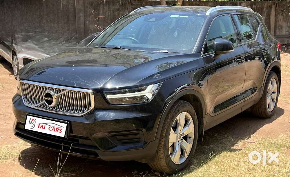 Volvo Xc40 D4 Inscription, 2019, Diesel