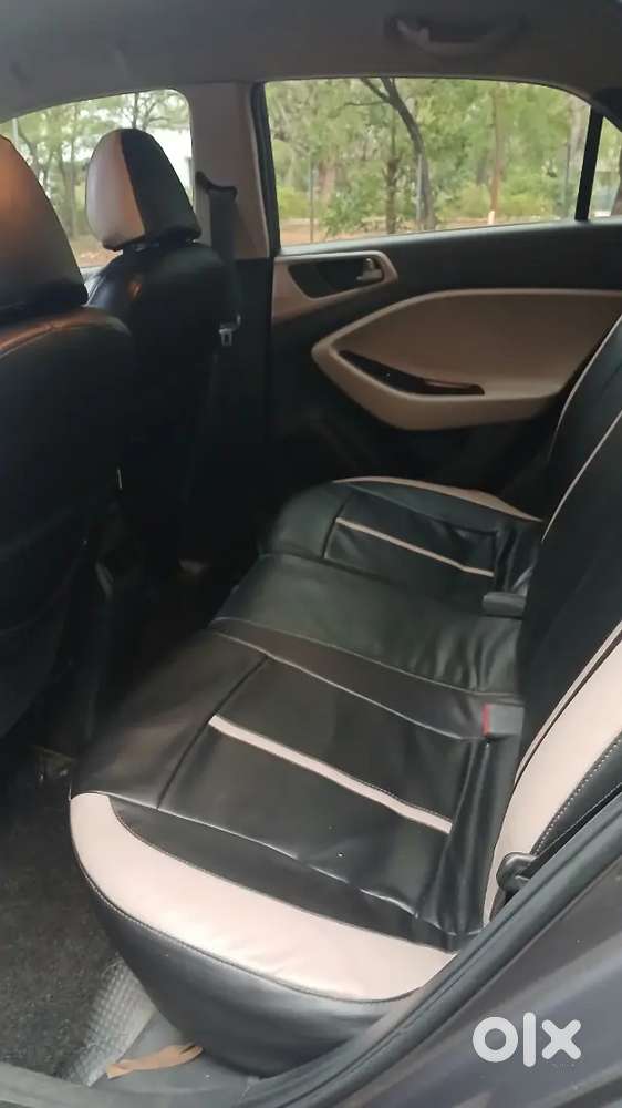 Hyundai I20 2017 Petrol Well Maintained