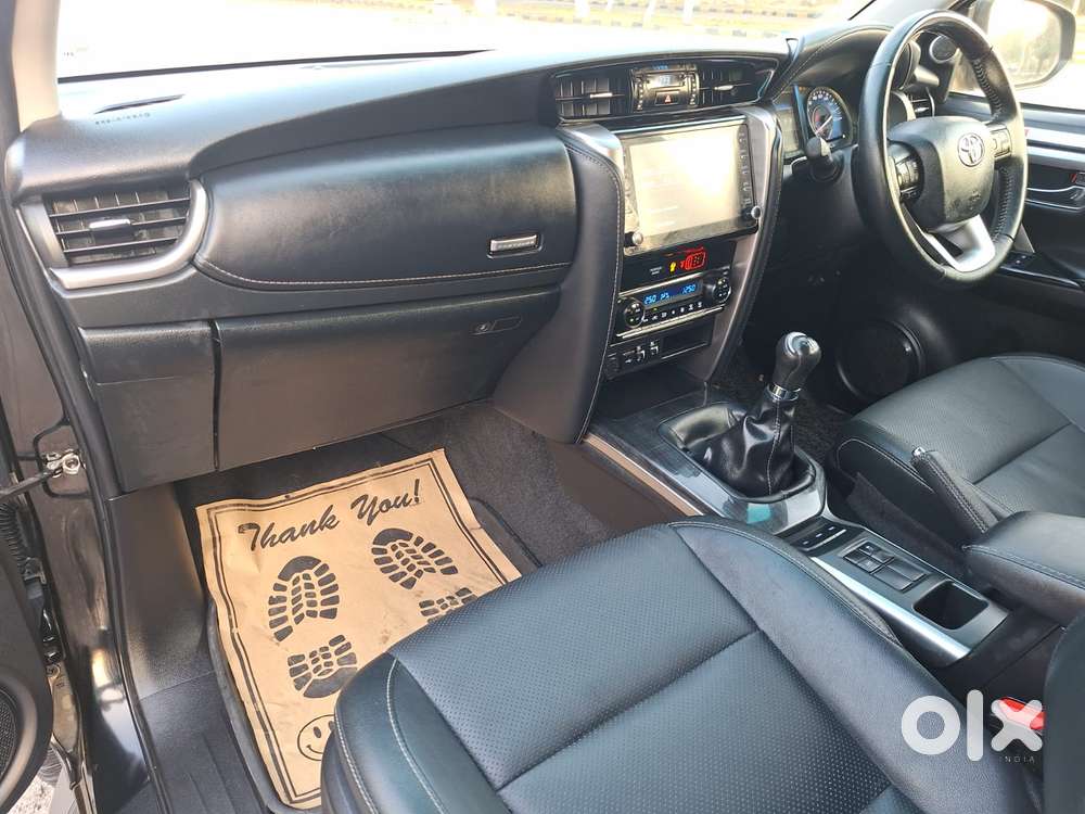 Toyota Fortuner 4x2 Mt 2.8 Diesel, 2025, Diesel