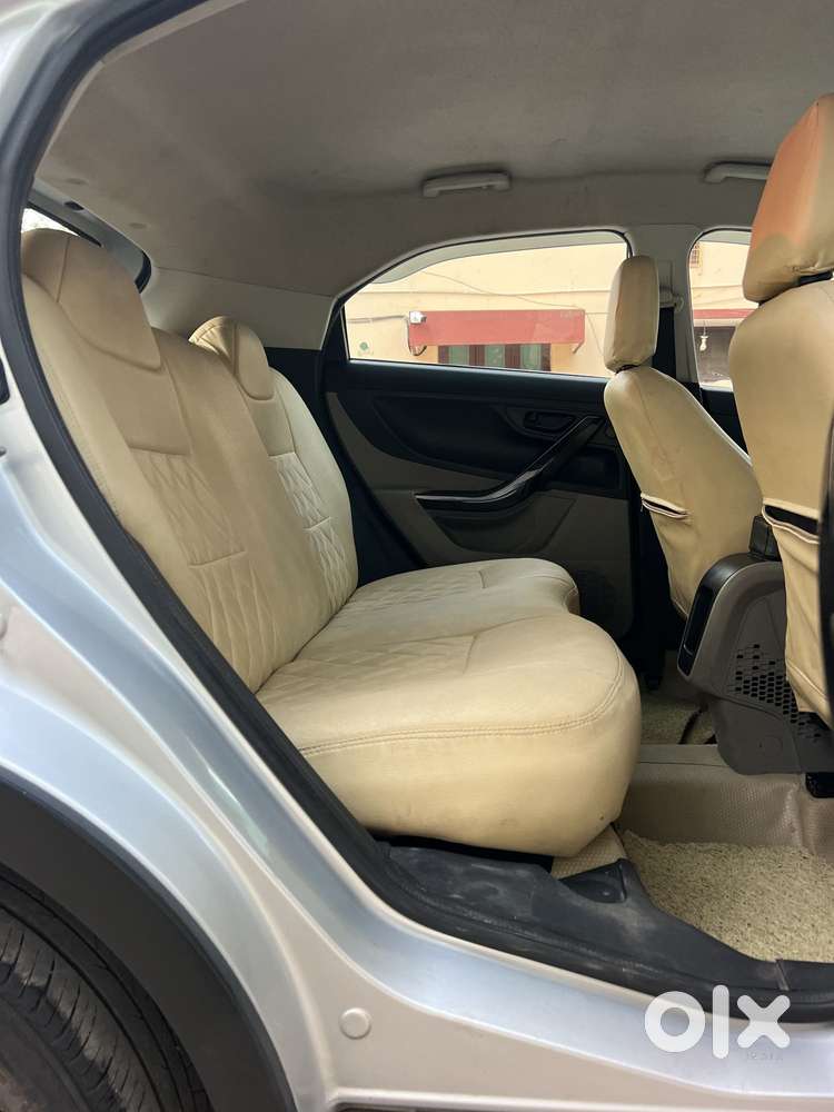 Tata Nexon 1.5 Revotorq Xm, 2019, Diesel