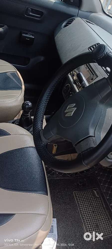 Maruti Suzuki Swift Dzire Tour 2015 Diesel 84700 Km Driven