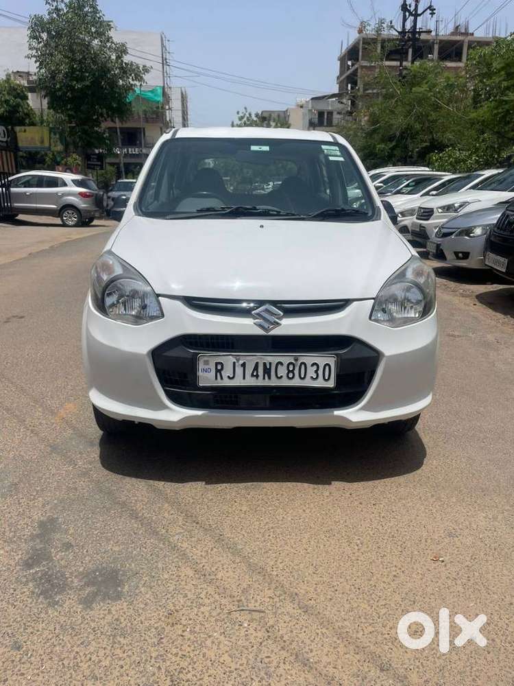 Maruti Suzuki Alto 800 Lxi, 2016, Petrol