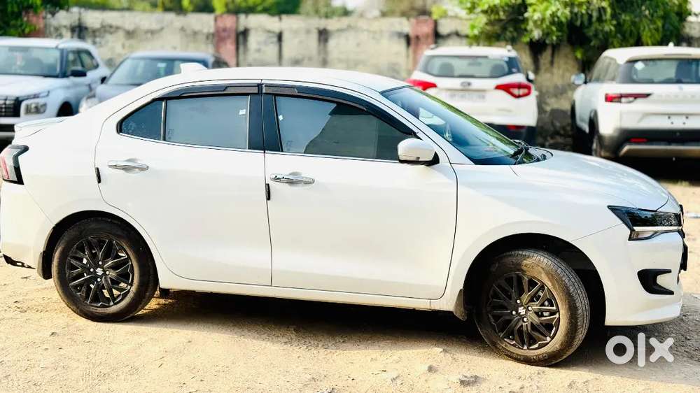 Maruti Suzuki Dzire 2026