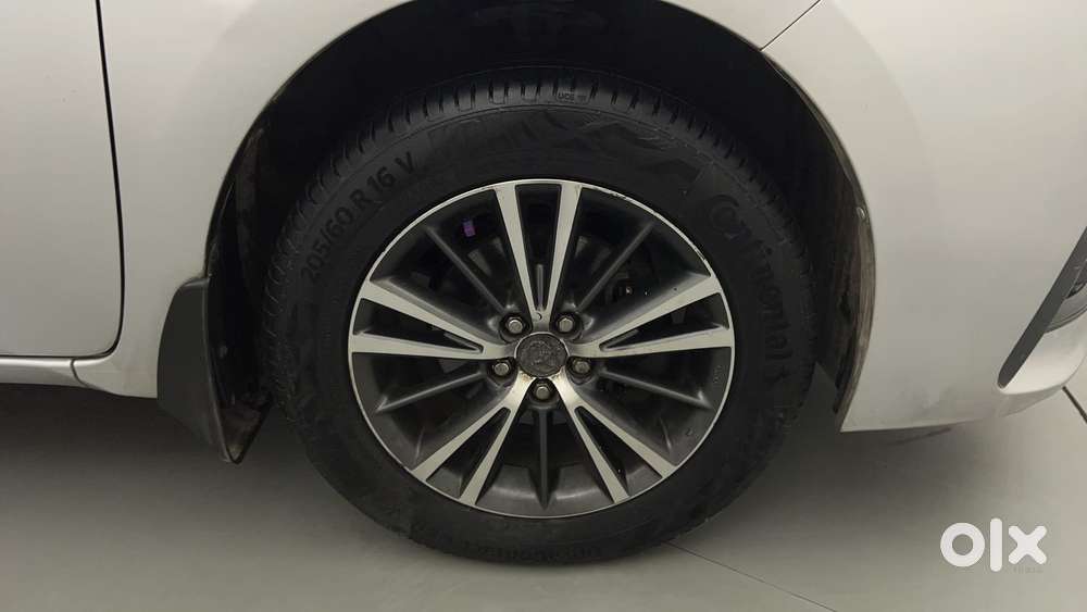 Toyota Corolla Altis 1.8 Vl Cvt, 2018, Petrol