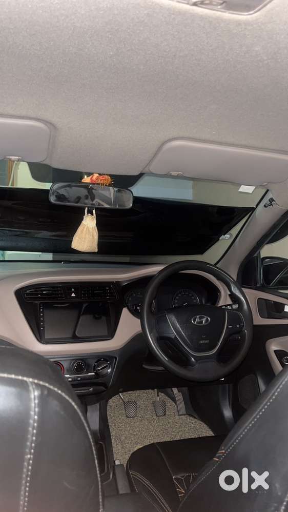Hyundai Petrol Manual 2017