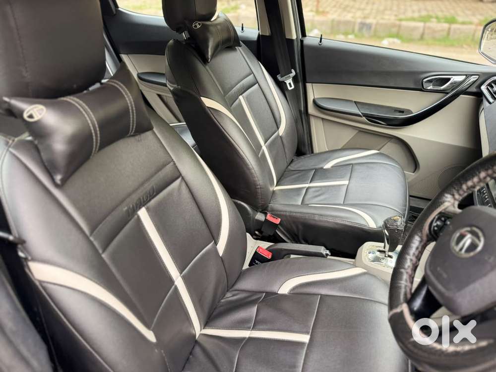 Tata Tiago Xza Plus, 2018, Petrol
