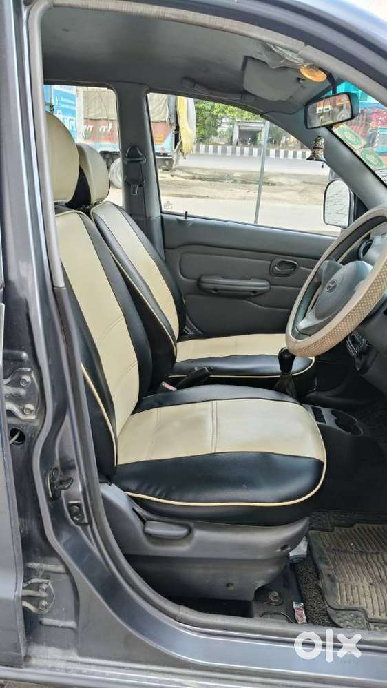 Hyundai Santro Xing Gl Plus, 2009, Petrol