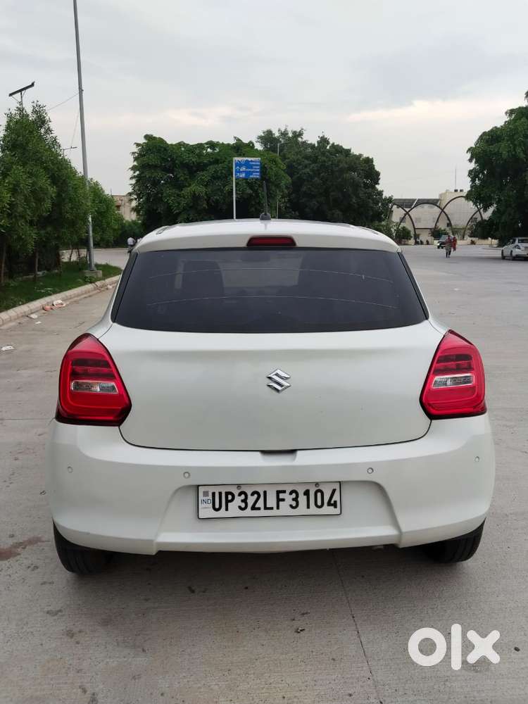 Maruti Suzuki Swift Vdi (o), 2020, Diesel