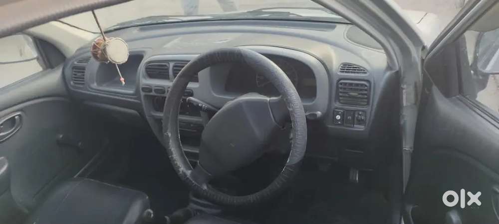 Maruti Suzuki Alto 800 2011