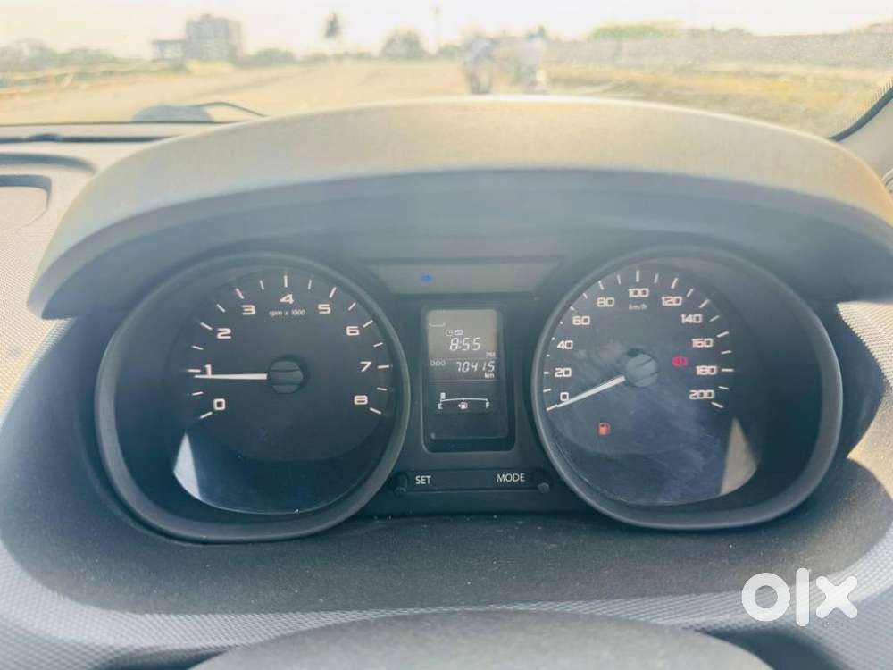 Tata Tiago 1.05 Revotorq Xm Option, 2018, Diesel