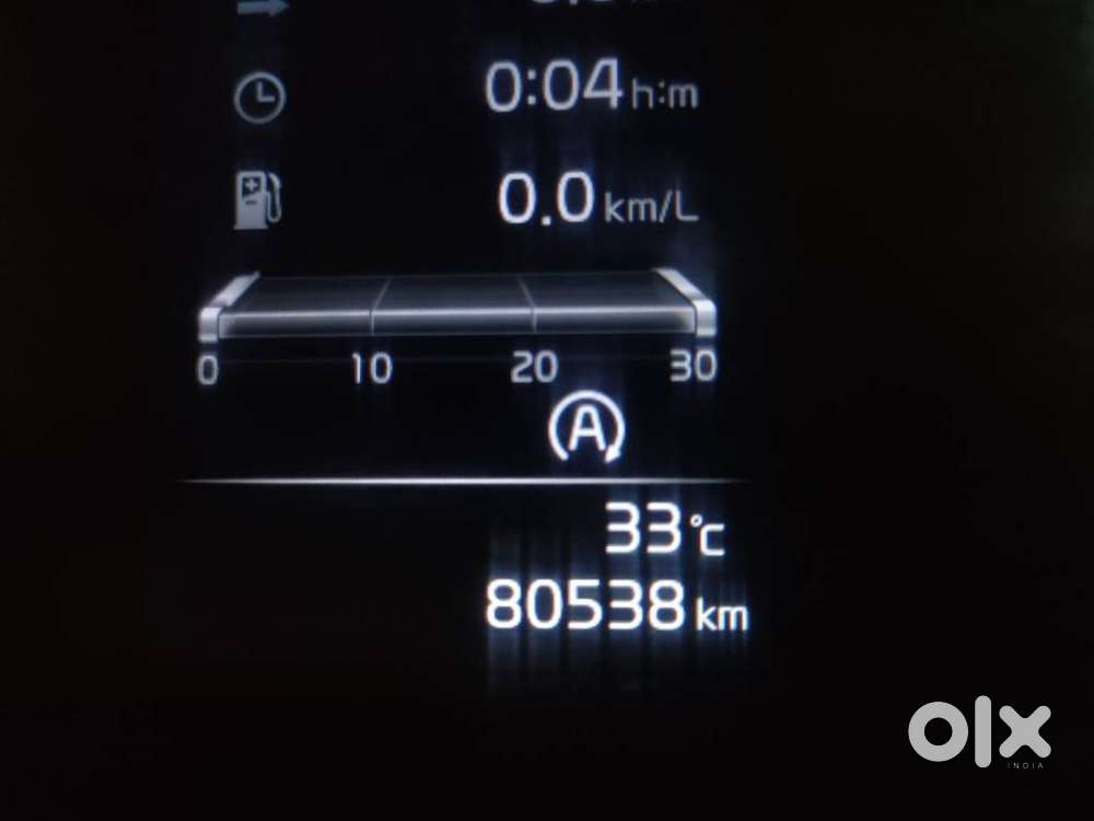 Kia Carens, 2024, Petrol