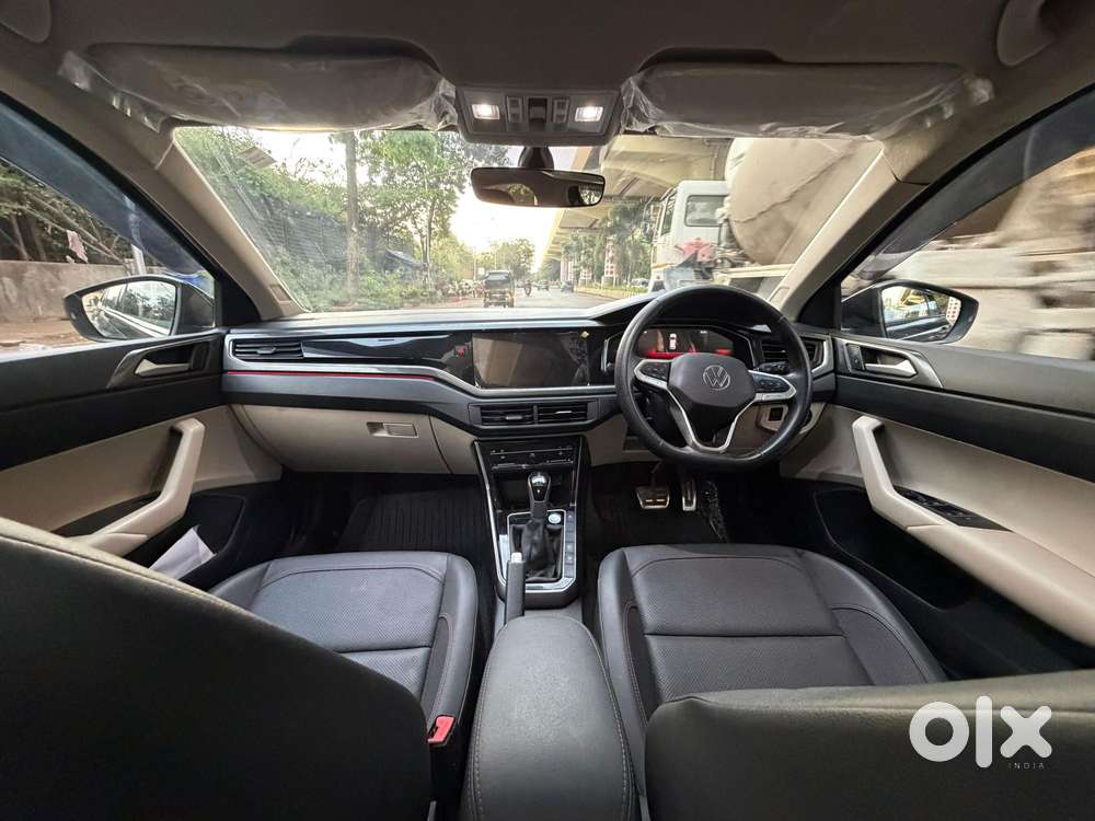 Volkswagen Virtus Gt 1.5 Tsi Dsg, 2025, Petrol