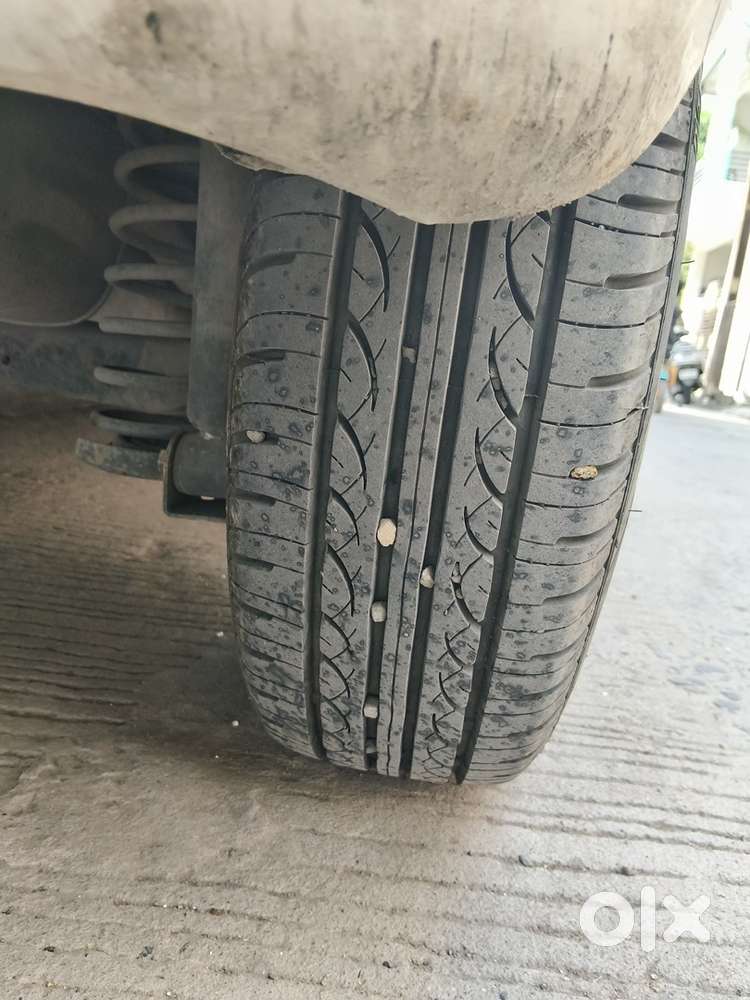 Ford Figo Diesel 2011