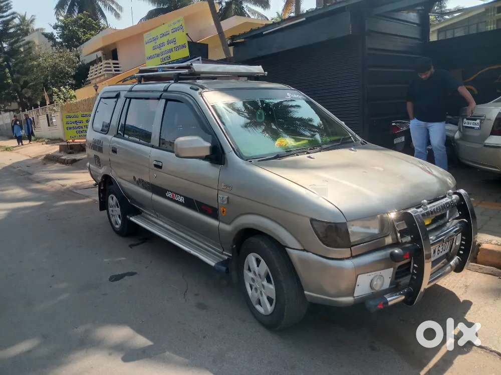 Chevrolet Tavera Neo 2008