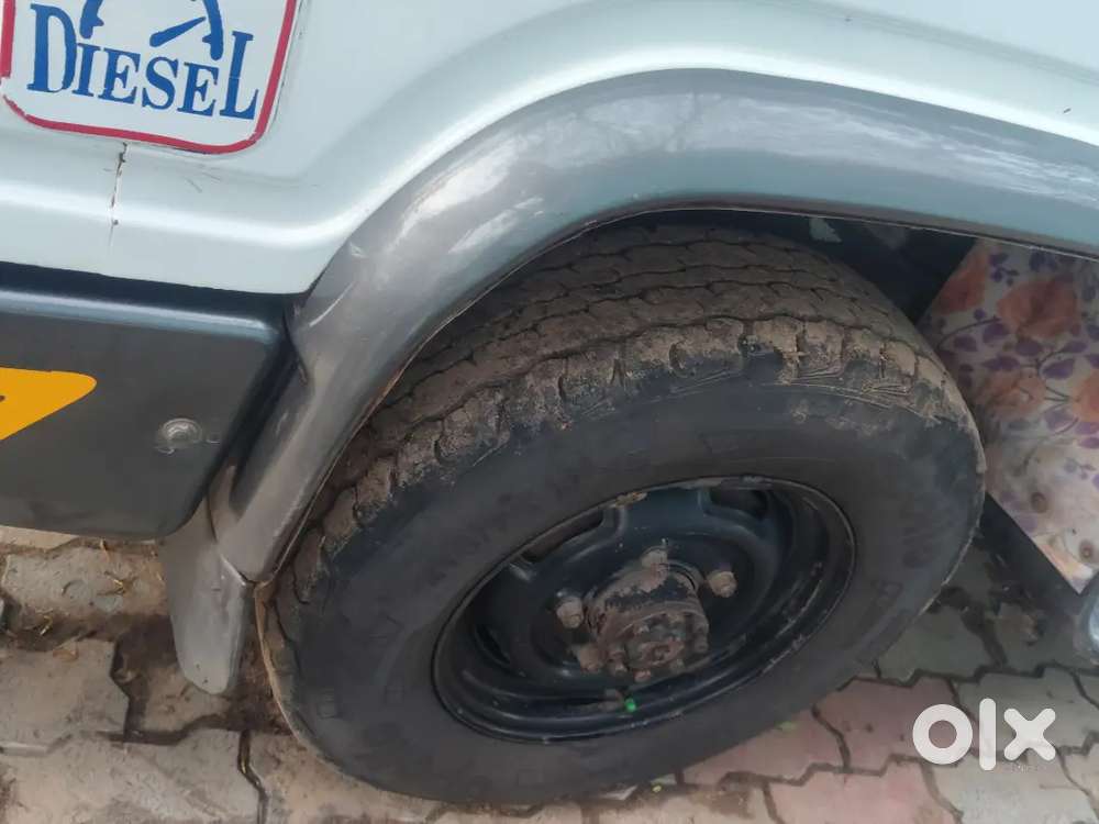 Mahindra Bolero Power Plus 2017 Diesel