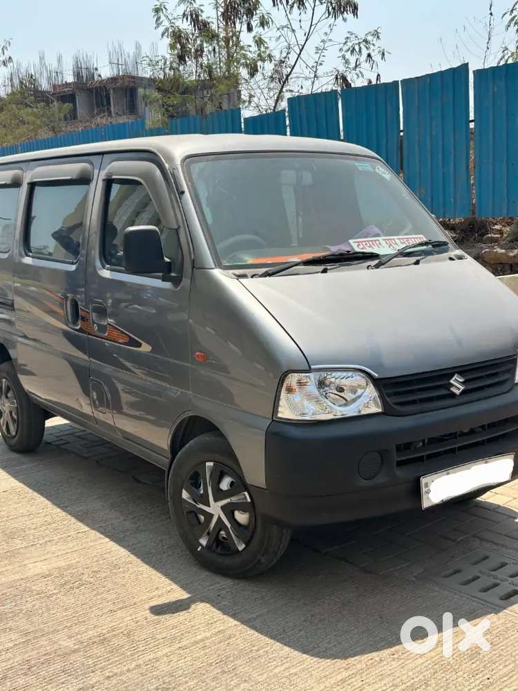 Maruti Suzuki Eeco 2022 Cng & Hybrids 15000 Km Driven 80k Accessories