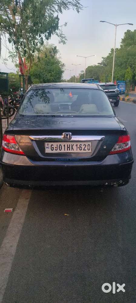 Well-maintained Honda City Gxi (i-dsi) For Sale – Smooth Ride & Great