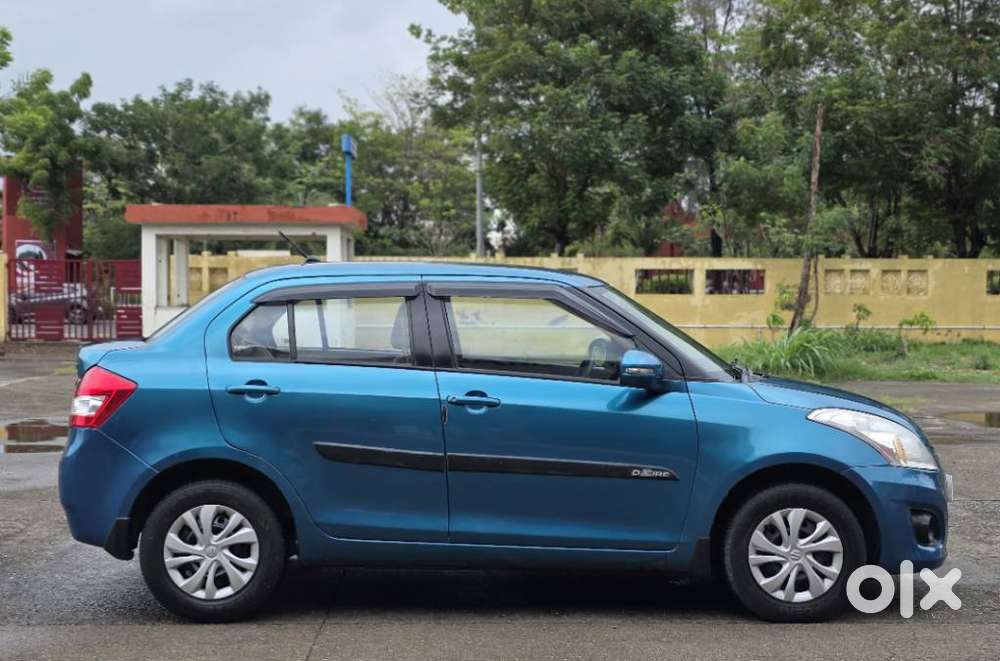 Maruti Suzuki Swift Dzire Vdi (o), 2013, Diesel