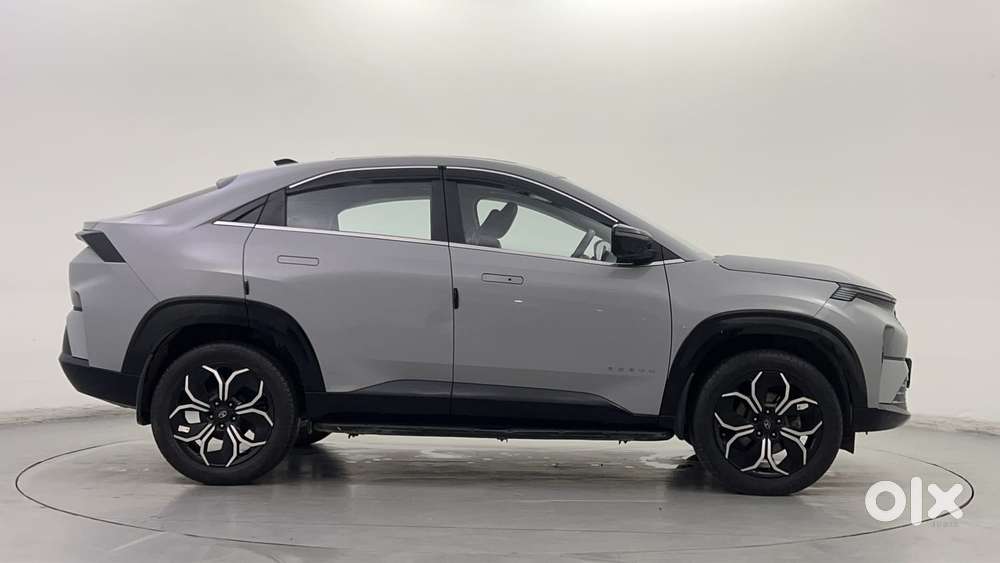Tata Curvv Accomplished Plus A 1.2 Hyperion Gdi Petrol 6mt, 2024, Pe..