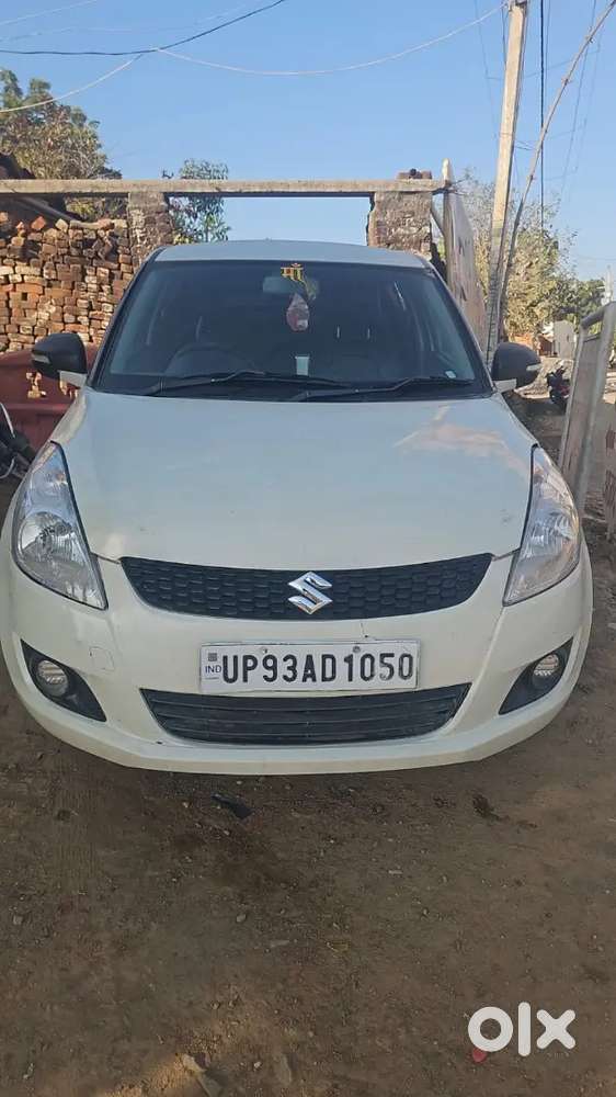 Maruti Suzuki Swift 2013 Diesel Good Condition