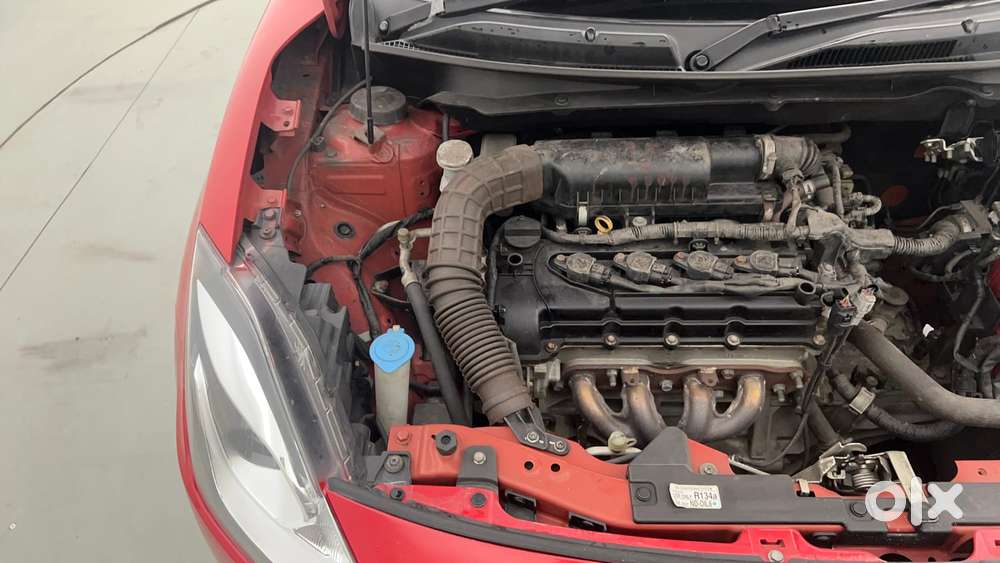 Maruti Suzuki Swift Zxi Plus, 2018, Petrol