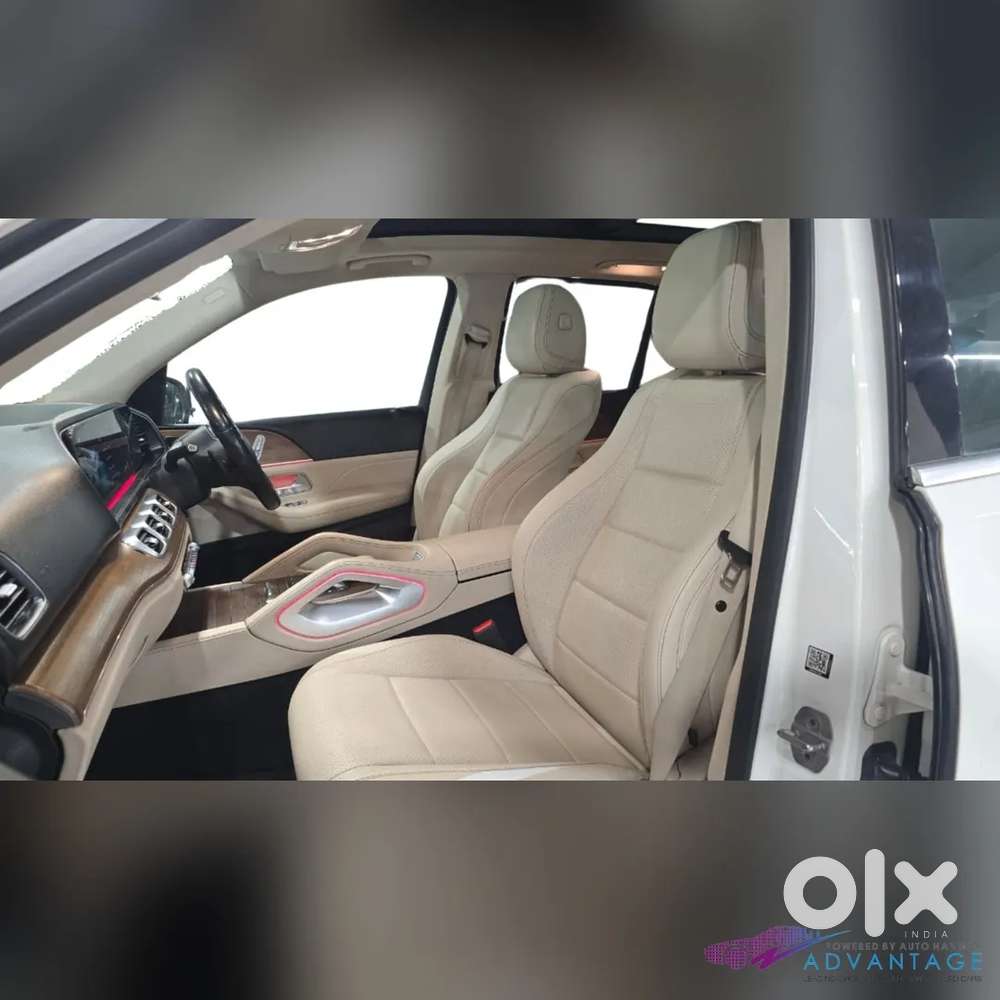Mercedes-benz Gle, 2021, Diesel