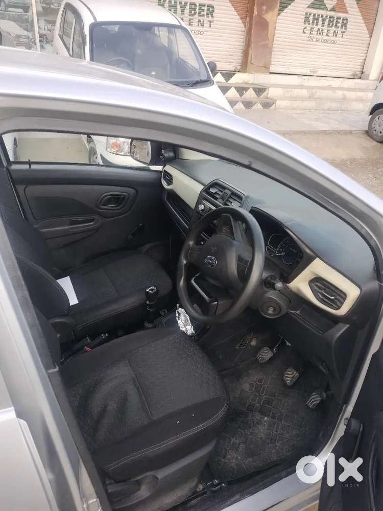 Datsun Redigo 2021 Variant