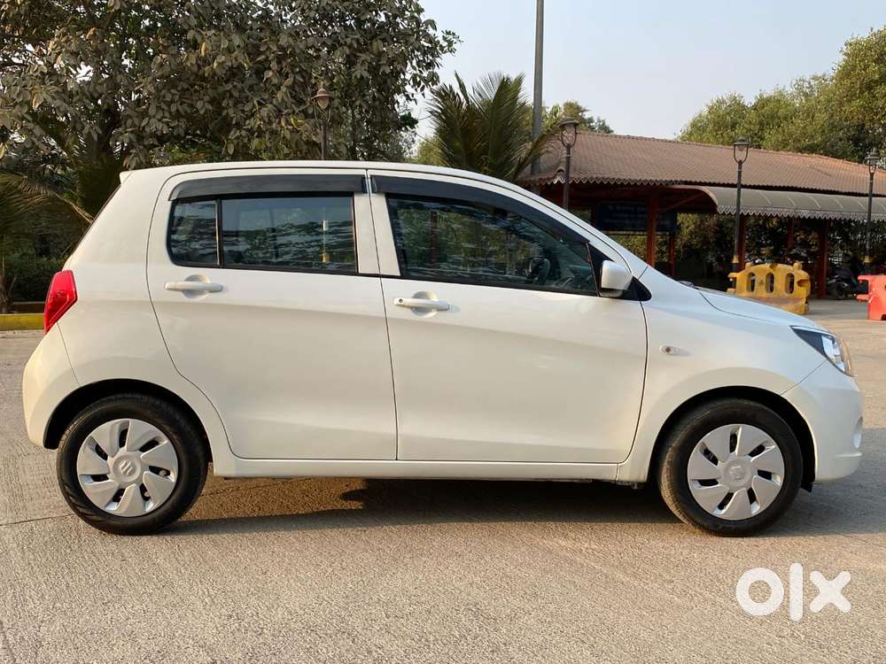 Maruti Suzuki Celerio 1.0 Tour H2 Cng, 2015, Cng & Hybrids