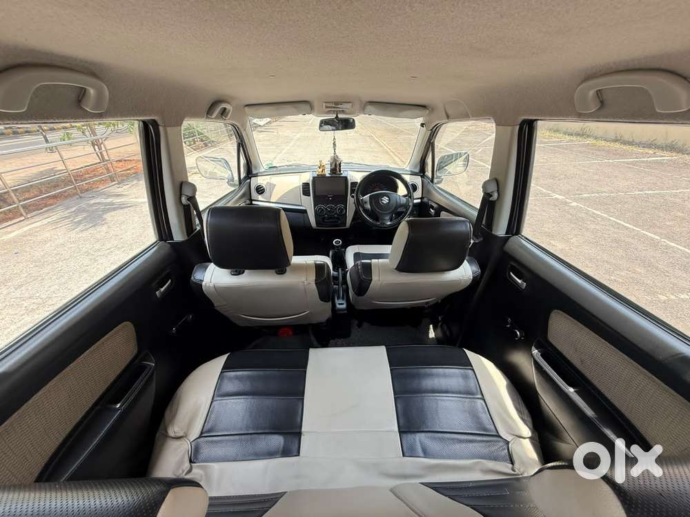Maruti Suzuki Wagon R 1.0 Lxi Cng, 2018, Cng & Hybrids