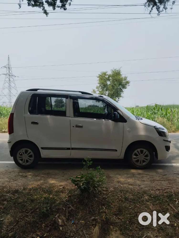 Cng Company Fittied