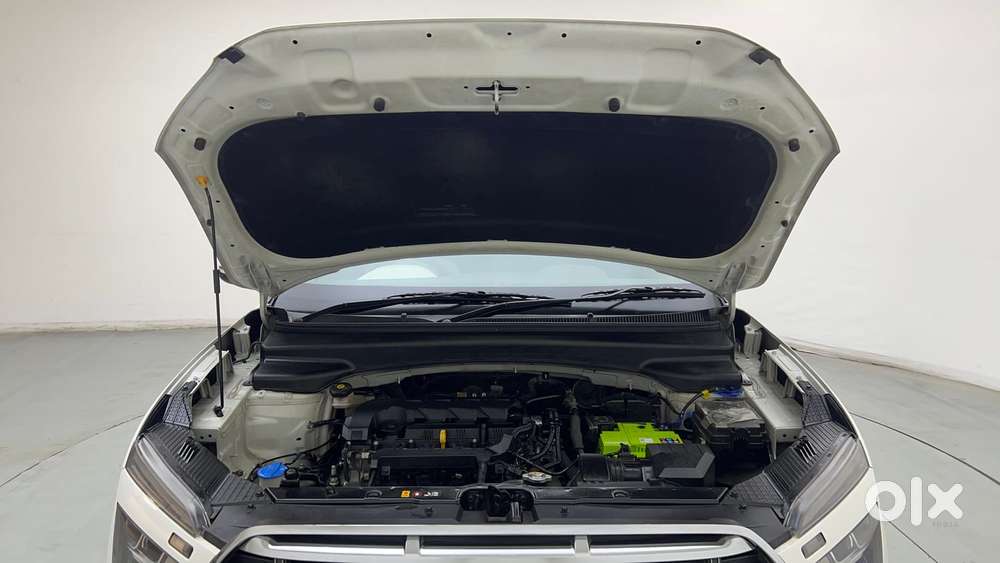 Hyundai Creta 1.5 Sx, 2022, Petrol