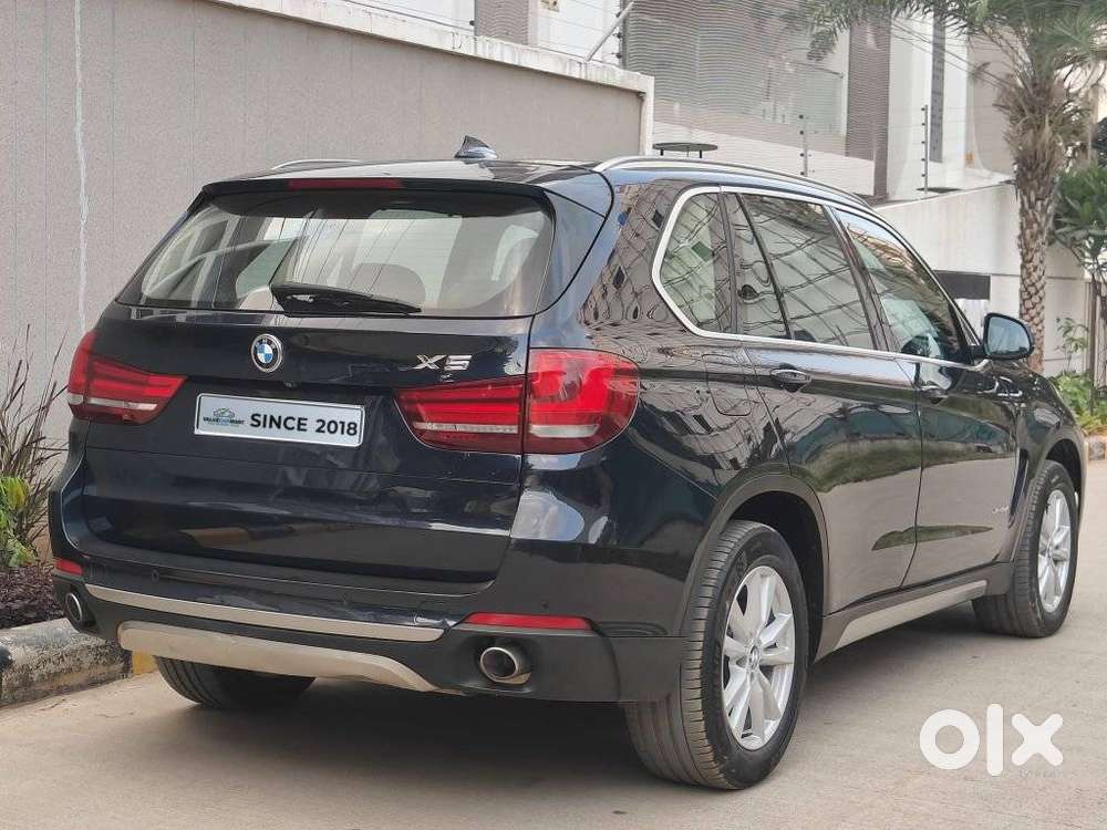 Bmw X5 Xdrive 30d, 2016, Diesel