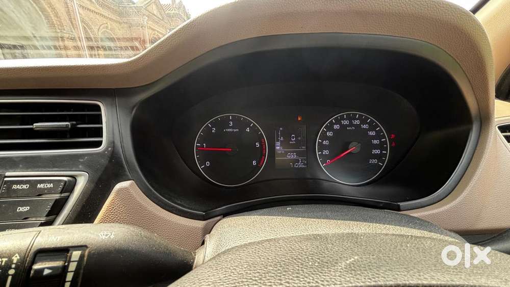 Hyundai I20 Magna Diesel 2019