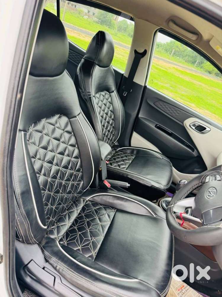 Hyundai Aura, 2020, Petrol