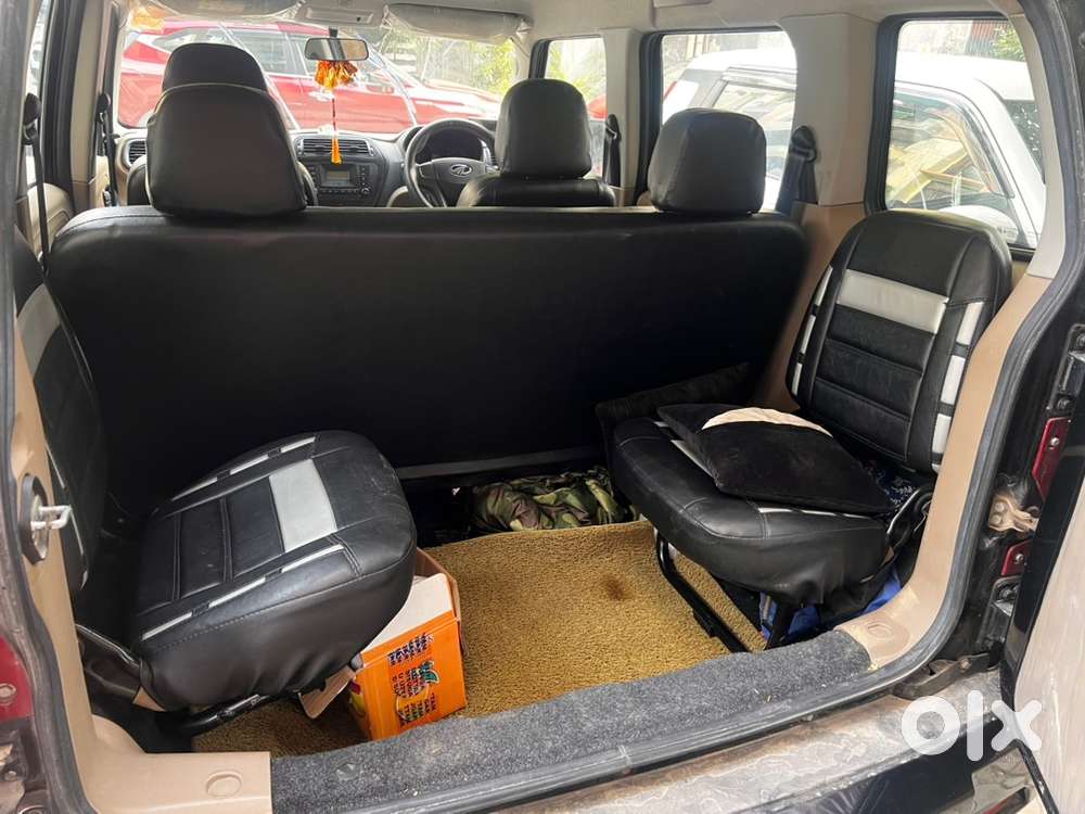 Mahindra Tuv 300 Diesel 2019