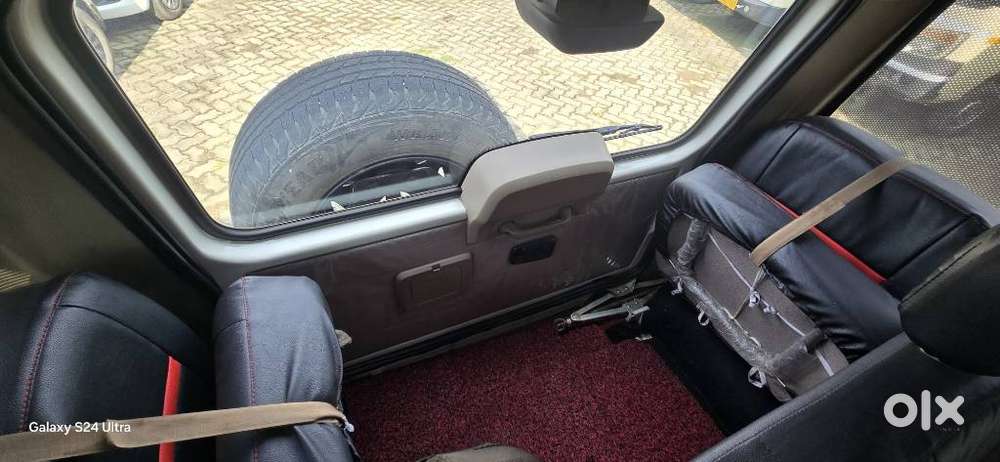 Mahindra Bolero B6 (o), 2023, Diesel
