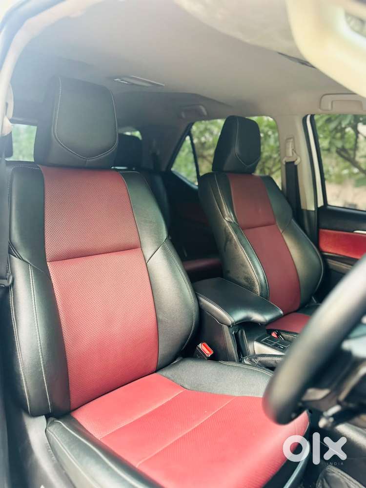 Toyota Fortuner Legender 4x2 At 2.8, 2025, Diesel