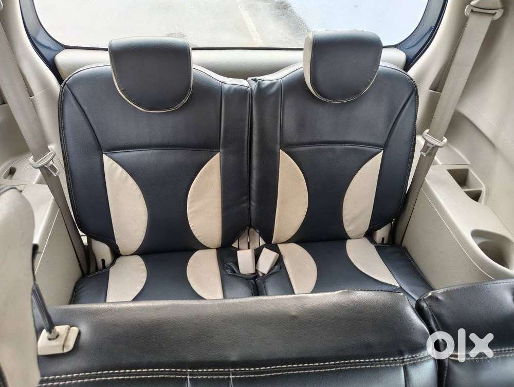 Maruti Suzuki Ertiga Vdi Shvs, 2016, Diesel